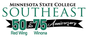 Minnesota State College logo