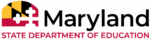 Maryland State Department of Education logo