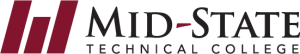 Mid-State Technical College logo