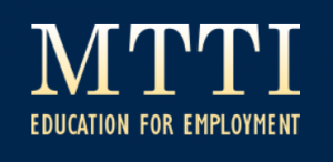 MTTI Career Training School logo