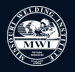 Missouri Welding Institute logo