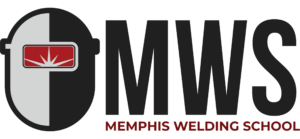 Memphis Welding School logo