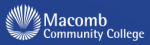 Macomb Community College logo