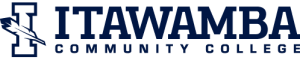 Itawamba Community College logo