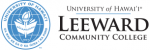 Leeward Community College logo