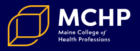 Maine College of Health Professions logo