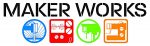 Maker Works logo