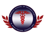The Marosa School of Healthcare Trades logo