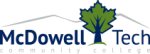 McDowell Tech Community College logo