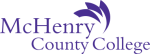 McHenry County College logo