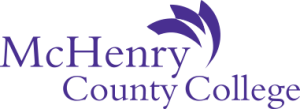 McHenry County College logo