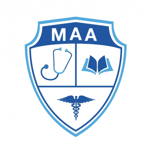 Medical Assistant Academy logo