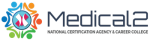 Medical 2 logo