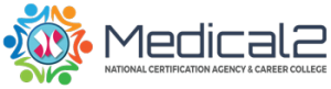 Medical 2 logo