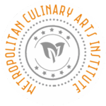 Metropolitan Culinary Arts Institute logo
