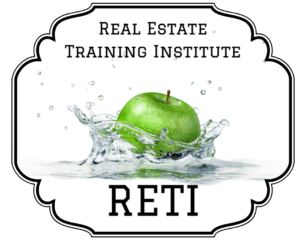 Real Estate Training Institute logo