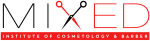 Mixed Institute of Cosmetology logo