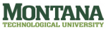 Montana Technological University logo