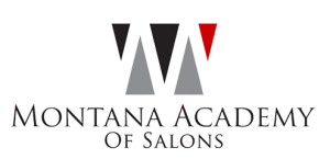 Montana Academy of Salons logo