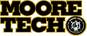 Moore Tech logo