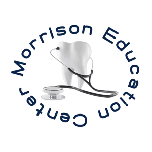 Morrison Education Center logo