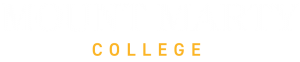 Mount Marty College logo