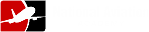 National Aviation Academy logo