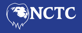 North Central Texas College logo