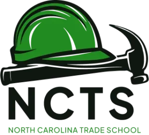 North Carolina Trade School logo