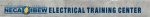 NECA IBEW Electrical Training Center logo