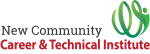 New Community Career & Technical Institute logo