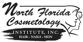 North Florida Cosmetology Institute, Inc. logo