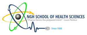 NGH School of Health Sciences logo