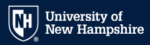 University of New Hampshire logo