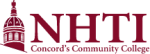 NHTI-Concord's Community College logo