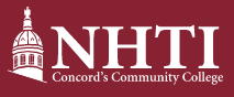 NHTI- Concord's Community College logo