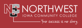 Northwest Iowa Community College logo