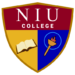 NIU College logo