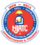 Flint/Saginaw Electrical JATC logo
