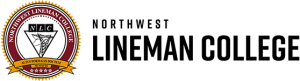 Northwest Lineman College logo
