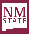 New Mexico State logo