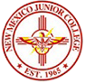 New Mexico Junior College logo