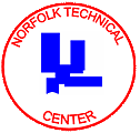Norfolk Technical Center logo