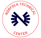 Norfolk Technical Center logo