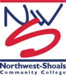 Northwest-Shoals Community College logo