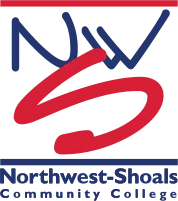 Northwest-Shoals Community College logo