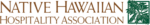 Native Hawaiian Hospitality Association logo