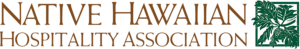 Native Hawaiian Hospitality Association logo