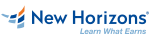 New Horizons logo