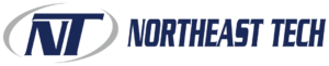 Northeast Tech logo